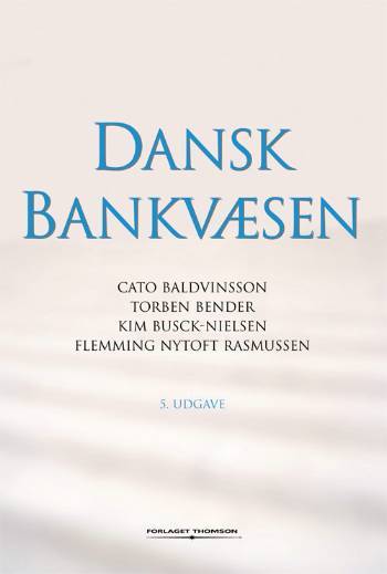 Dansk bankvæsen