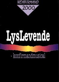LysLevende : konfirmandmusical