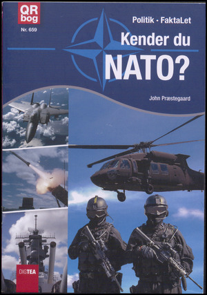 Kender du NATO?