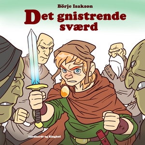 Det gnistrende sværd