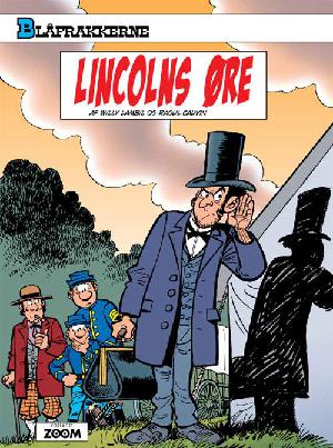 Lincolns øre