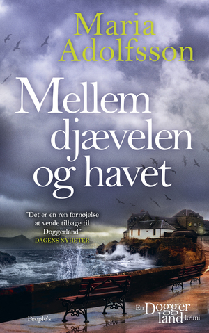 Mellem djævelen og havet