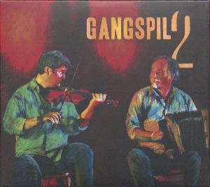 Gangspil 2