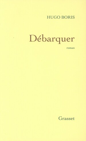 Débarquer