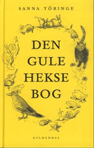 Den gule heksebog