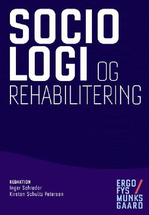 Sociologi og rehabilitering