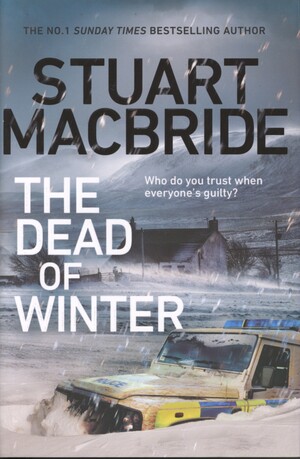 The dead of winter