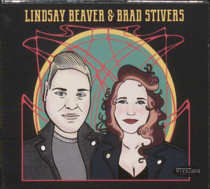 Lindsay Beaver & Brad Stivers