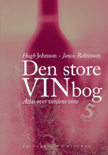 Den store vinbog