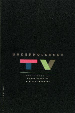 Underholdende tv