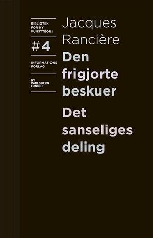 Den frigjorte beskuer: Det sanseliges deling