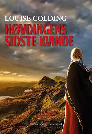 Høvdingens sidste kvinde