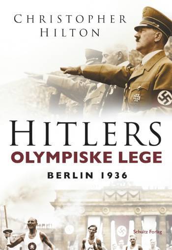 Hitlers olympiske lege - Berlin 1936