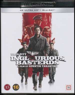 Inglourious basterds