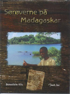 Sørøverne på Madagaskar
