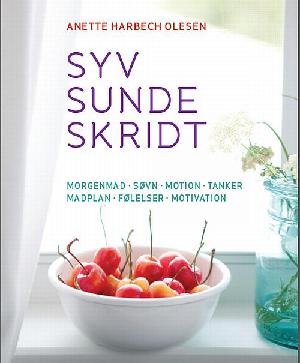 Sund og i balance med syv sunde skridt