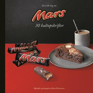 Den lille bog om Mars