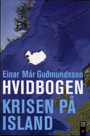 Hvidbogen : essays