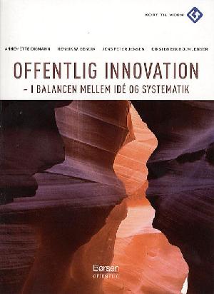 Offentlig innovation : i balancen mellem idé og systematik