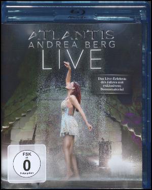Atlantis - live