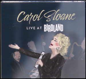 Live at Birdland