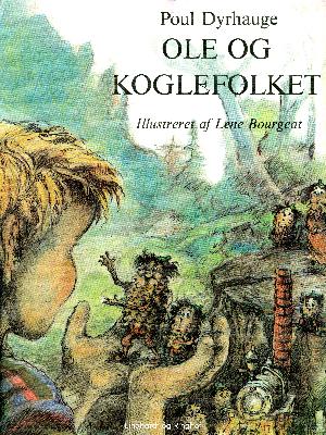 Ole og koglefolket