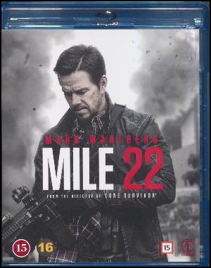 Mile 22