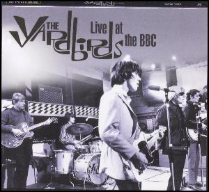 Live at the BBC