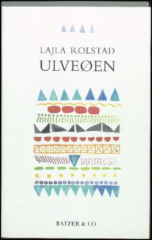 Ulveøen