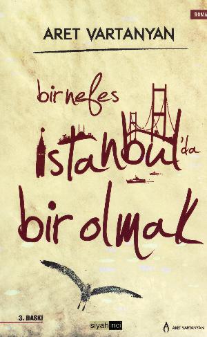 Bir nefes Istanbul'da bir olmak
