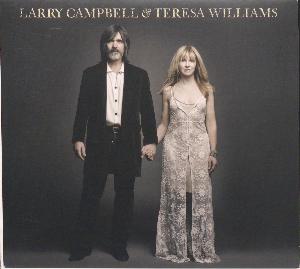 Larry Campbell & Teresa Williams