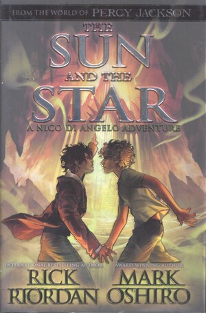 The sun and the star