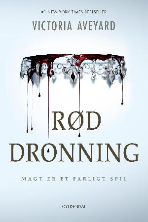 Rød dronning