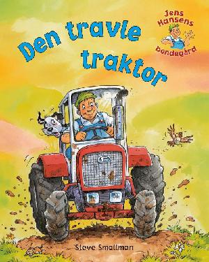 Den travle traktor