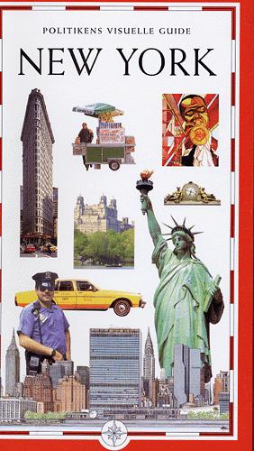 Politikens visuelle guide - New York