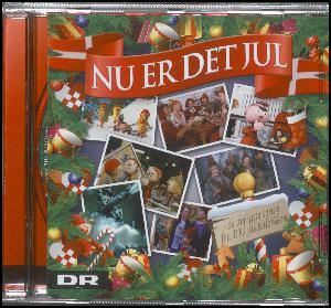 Nu er det jul : de dejligste sange fra DR's julekalendere