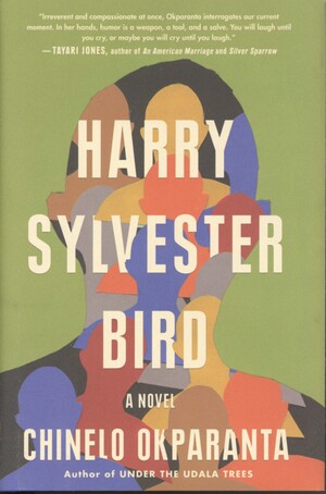 Harry Sylvester Bird