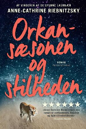 Orkansæsonen og stilheden