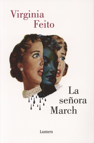 La señora March