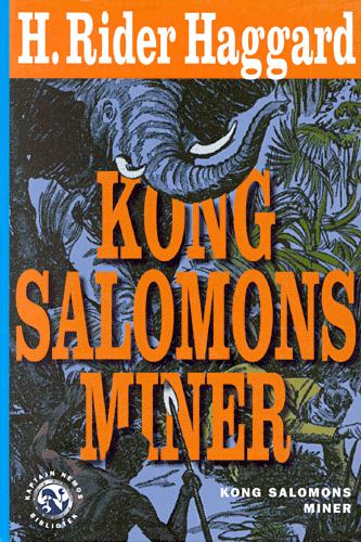 Kong Salomons miner