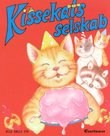 Kissekats selskab