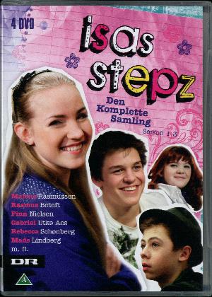 Isas stepz (Sæson 1-3)