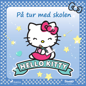 Hello Kitty - på tur med skolen