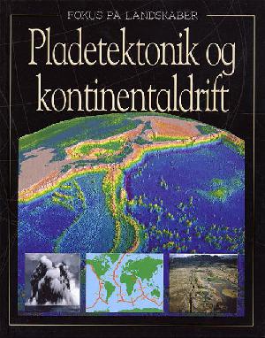 Pladetektonik og kontinentaldrift