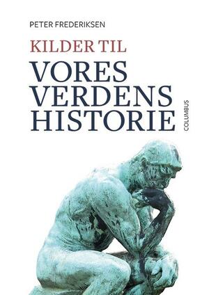 Vores verdenshistorie -- Kilder