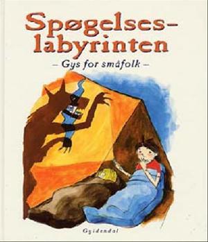 Spøgelseslabyrinten