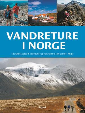 Vandreture i Norge