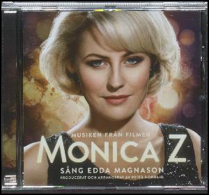 Monica Z : musiken från filmen