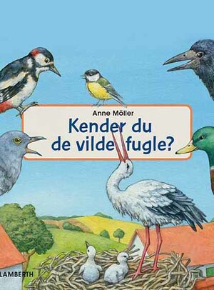 Kender du de vilde fugle?