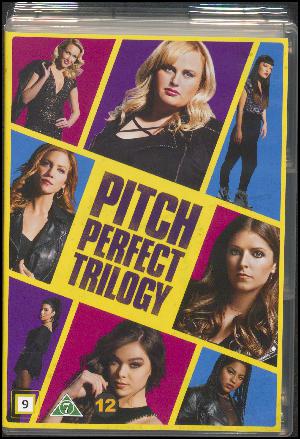 Pitch perfect 2